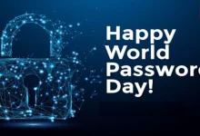 World Password Day 2026