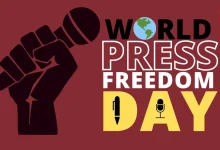 World Press Freedom Day 2026