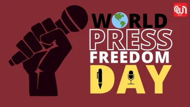 World Press Freedom Day 2026