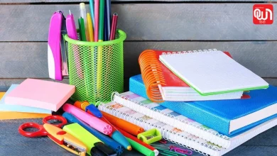 World Stationery Day 2026: वर्ल्ड स्टेशनरी डे, लिखने-पढ़ने की आदत को बढ़ावा देने का दिन 8 World Stationery Day 2026