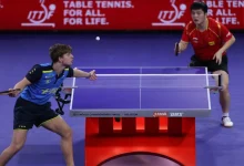 World Table Tennis Day 2026