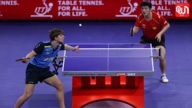 World Table Tennis Day 2026: विश्व टेबल टेनिस दिवस 2026, जानें कब और क्यों मनाया जाता है यह दिन? 8 World Table Tennis Day 2026