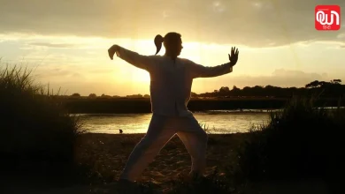 World Tai Chi and Qigong Day 2026
