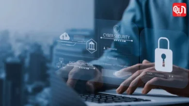 Zero Trust Architecture