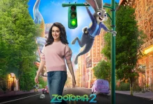 Zootopia 2 OTT Release