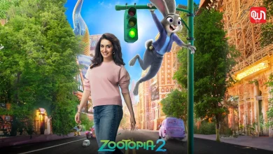 Zootopia 2 OTT Release