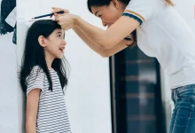 What age boys and girls stop-growing height