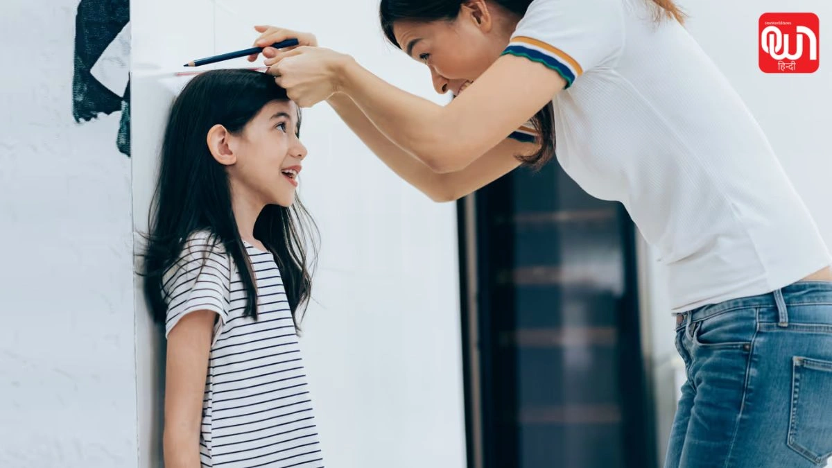 What age boys and girls stop-growing height: लंबाई बढ़ने की सही उम्र क्या है? एक्सपर्ट से समझें पूरी प्रक्रिया 1 What age boys and girls stop-growing height