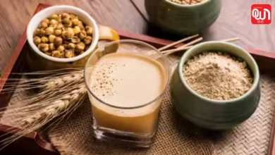 5 ways to eat sattu