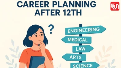 After 12th Career Options