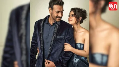 Ajay Devgn