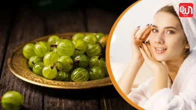 Amla Benefits for Skin