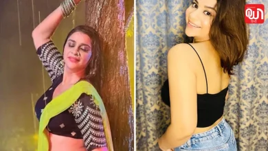 Anara Gupta Sexy Dance Video