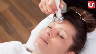 Anti-Ageing