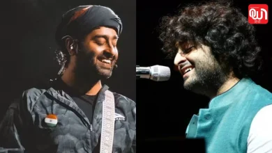 Arijit Singh