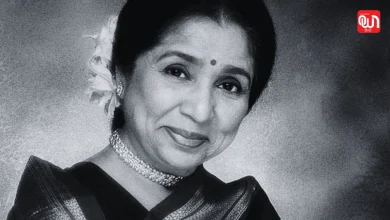 Asha Bhosle Death