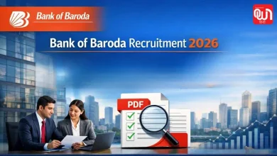 Bank of Baroda Vacancy 2026