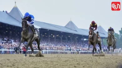 Belmont Stakes 2026: बेलमोंट स्टेक्स, घुड़दौड़ की सबसे कठिन रेस की पूरी डिटेल 4 Belmont Stakes 2026