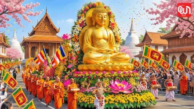Buddha Day 2026