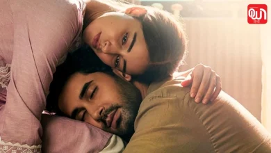 Chand Mera Dil Teaser