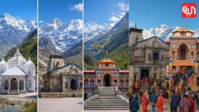 Char Dham Yatra 2026