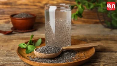 Chia-Sabja Seeds