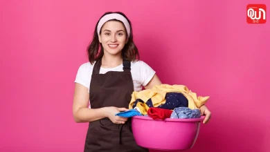 Cotton Cloth Cleaning Tips