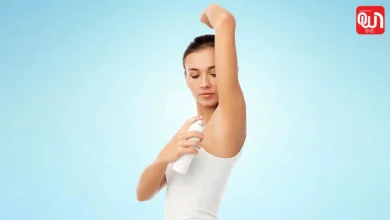 DIY Natural Deodorant