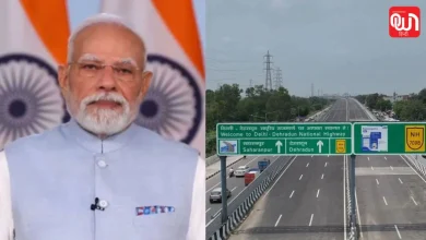 Delhi-Dehradun Expressway