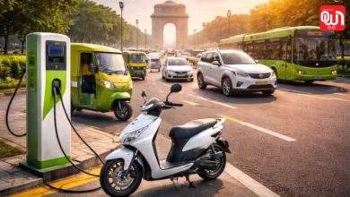 Delhi EV Policy