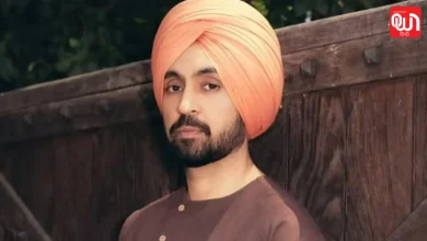 Diljit Dosanjh