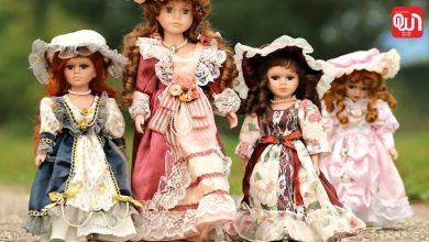 Doll Day 2026