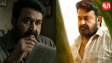 Drishyam 3 Teaser