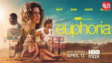 Euphoria 3 OTT Release