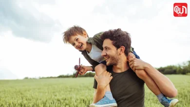 Father Day 2026