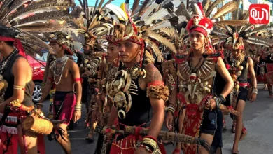 Gawai Dayak 2026
