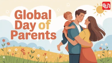 Global Day of Parents 2026