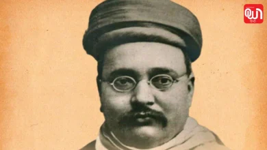 Gopal Krishna Gokhale