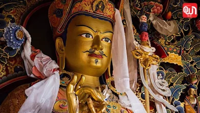 Guru Rinpoche Day 2026