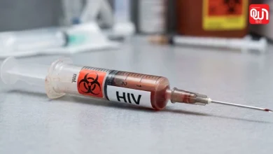 HIV injection attack marriage