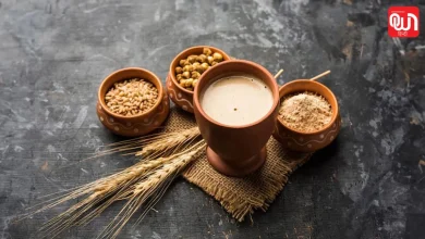 How to Make Sattu Drink
