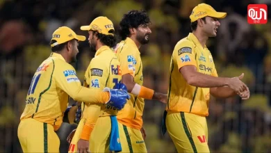 IPL 2026: CSK की प्लेऑफ उम्मीदों को झटका, खलील अहमद बाहर 2 IPL 2026