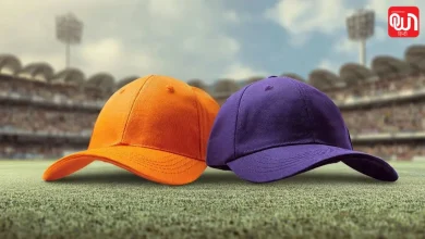 IPL 2026 Orange Purple Cap