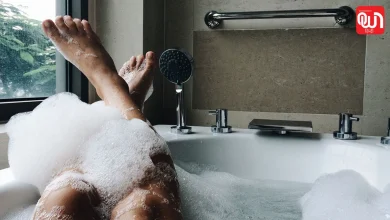International Bath Day 2026: रोज नहाने से मिलते हैं ये जबरदस्त फायदे 6 International Bath Day 2026