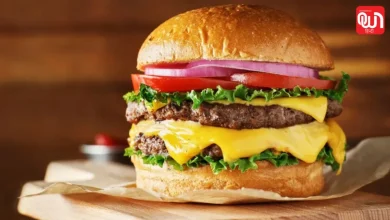 International Burger Day 2026