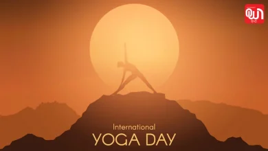 International Yoga Day 2026