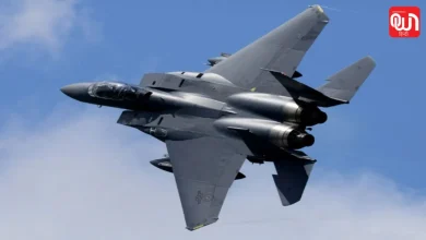 Iran downs f15 a10 jets