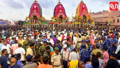 Jagannath Rath Yatra 2026 Date