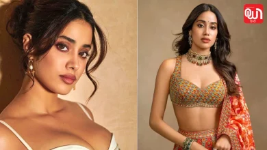 Janhvi Kapoor