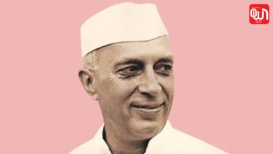 Jawaharlal Nehru